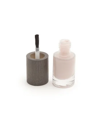 Esmalte de uñas 49 Rose Blanche-6 ml | Esmalte rosa natural