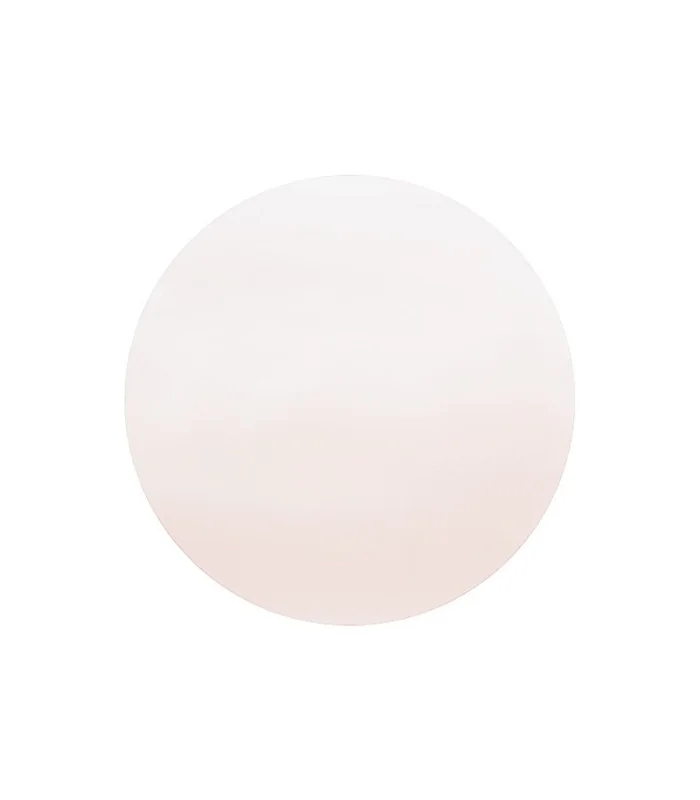 Esmalte de uñas 49 Rose Blanche-6 ml | Esmalte rosa natural