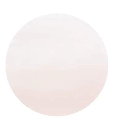 Esmalte de uñas 49 Rose Blanche-6 ml | Esmalte rosa natural