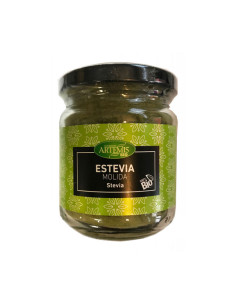 Estevia molida bio 65g Artemis