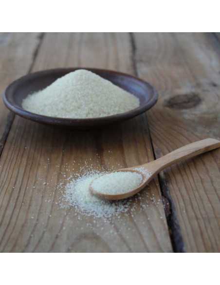 Azucar de caña golden light paraguay bio 5kg Alternativa3