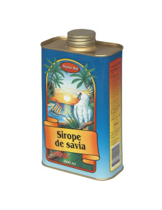 Sirope de Savia Neera 1L Madal Bal
