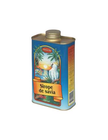Sirope de Savia Neera 500ml Madal Bal