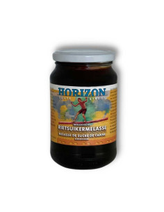 Melaza de azucar de caña Bio 450g Horizon