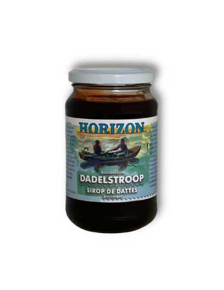 Sirope de datiles bio 450g Horizon