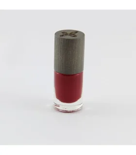 Esmalte de uñas 55 The red One-6 ml | Pintura de uñas natural