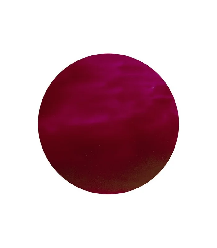 Esmalte de uñas 55 The red One-6 ml | Pintura de uñas natural