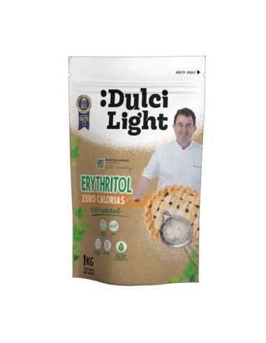 Eritritol 1kg Dulcilight