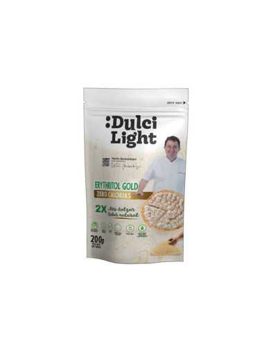 Eritritol Gold 200g Dulcilight