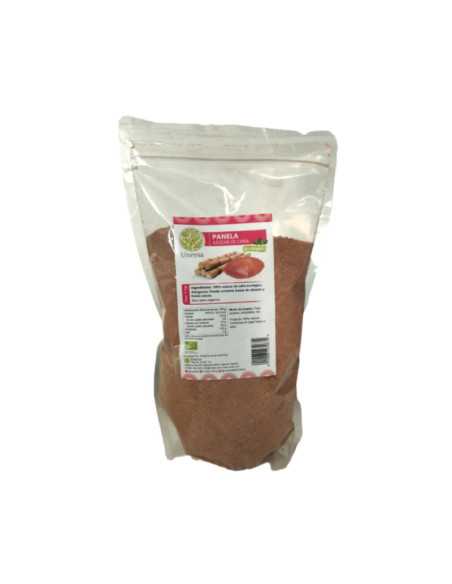 Azucar de Panela Bio 1kg Uneysa