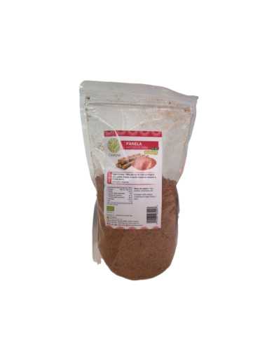 Azucar de Panela Bio 500g Uneysa