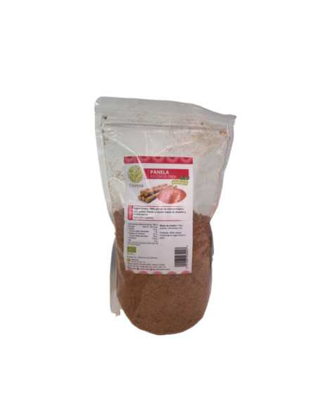Azucar de Panela Bio 500g Uneysa Azucar de Panela Bio 500g Uneysa