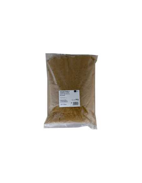 Azucar de caña panela Ecuador bio 5 kg Alternativa 3 Azucar de caña panela Ecuador bio 5 kg Alternativa 3