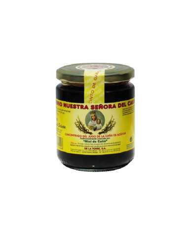 Miel de caña 460g Ntra. Sra. del Carmen