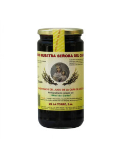 Miel de caña 920g Ntra. Sra. del Carmen