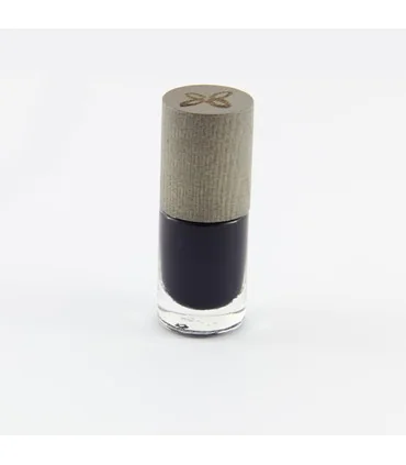 Esmalte de uñas 60 Ombre Noir-6 ml | Esmalte natural