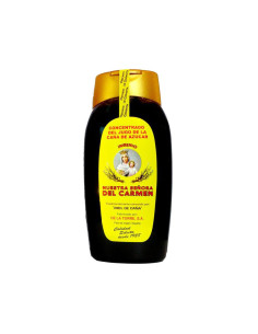Miel de caña antigoteo 490g Sra. del Carmen