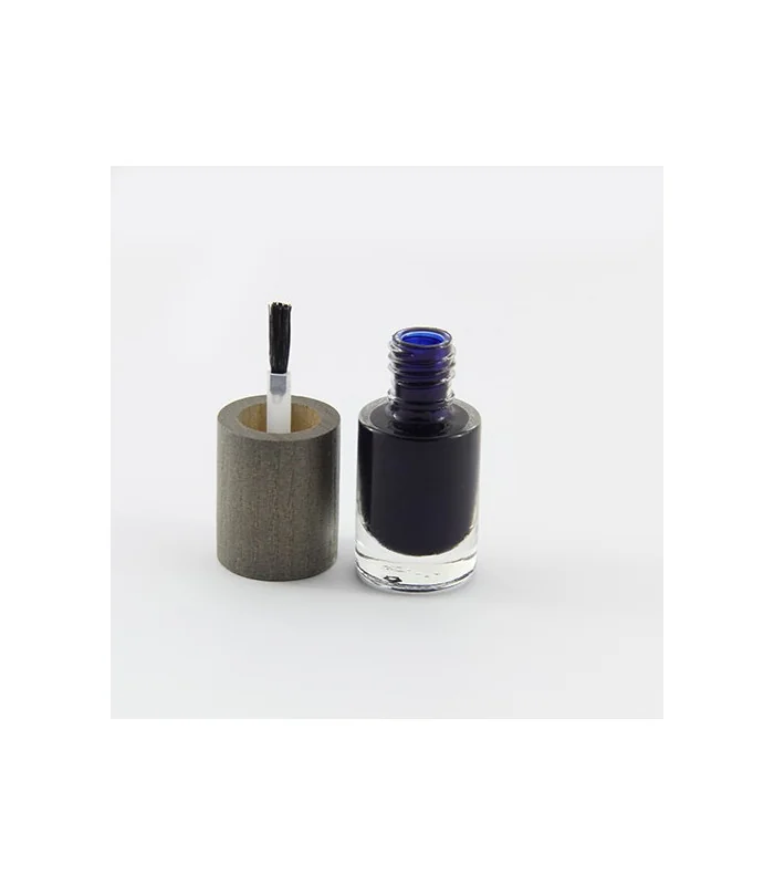 Esmalte de uñas 60 Ombre Noir-6 ml | Esmalte natural