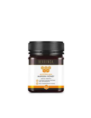 Miel Manuka 220MGO 250g Berringa