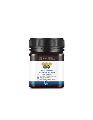 Miel Manuka 550MGO 250g Berringa