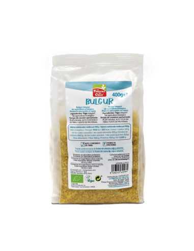 Bulgur bio 400 g La Finestra