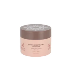 Exfoliante suave-150 ml | Exfoliante corporal vegano