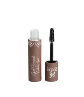 Gel para cejas 01 Transparent-6 ml | Maquillaje ecológico