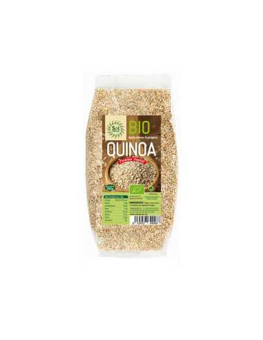 Quinoa bolsa 500g Sol Natural