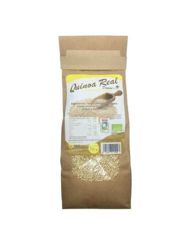 Quinoa en grano bio 500 g Dream Foods