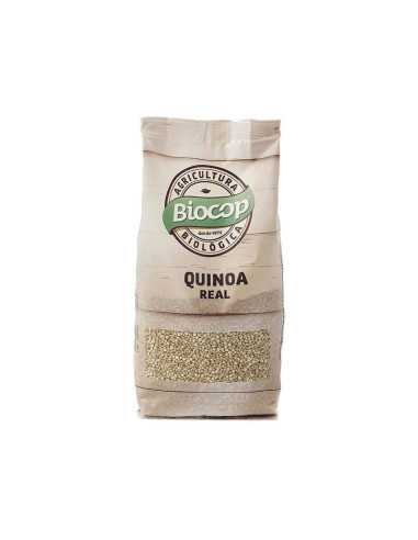 Quinoa real bio 250 g Biocop
