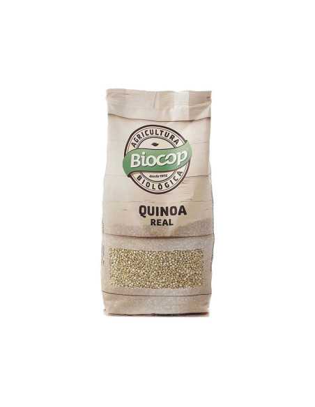 Quinoa real bio 250 g Biocop