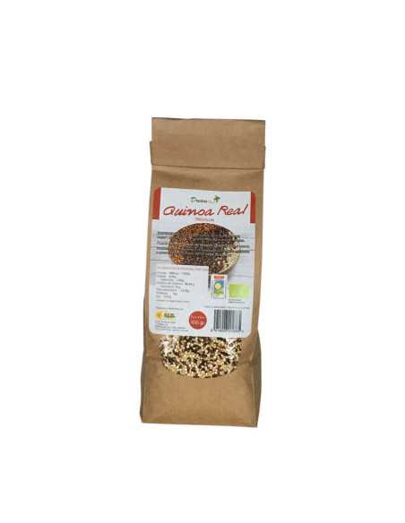 Quinoa Real Tricolor Bio 500g Dream Food