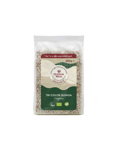 Quinoa tres colores bio 500 g Quinua Real
