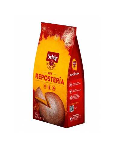 Mix-C (preparado para pastelería) 1 kg Schar