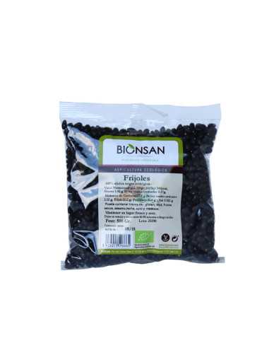 Frijoles bio 500g Bionsan