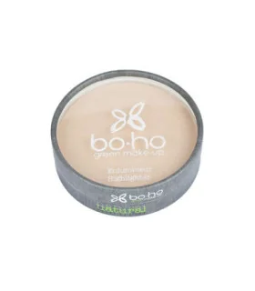 Iluminador 01 Beige Dorado-10 gr | Iluminador vegano