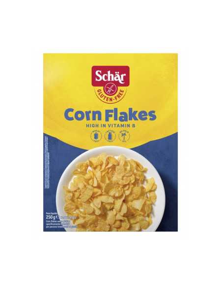 Corn flakes 250g Schar