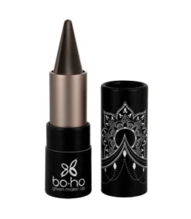 Khol Kajal 01 Negro-3,5 gr | Eyeliner bio
