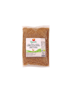 Cabello de ángel integral bio 500 g Vegetalia