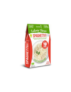 Espaguetis konjac sin gluten bio 400g Slendier