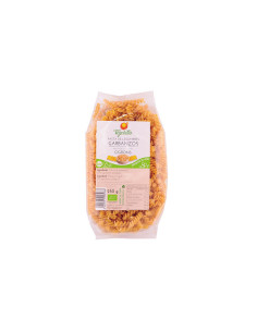 Espirales de garbanzos s/gluten Bio 250 grs. Vegetalia