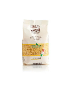 Estrellitas de trigo BIO 250 g IRIS