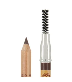 Lápiz de cejas castaño-0,8 gr | Lápiz cejas natural