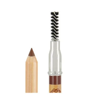 Lápiz de cejas cobrizo-0,8 gr | Lápiz cejas natural