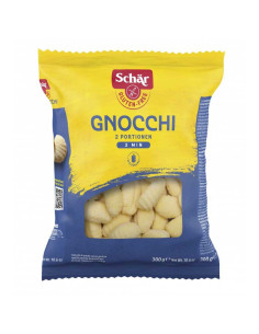 Gnocchi di patate 300 g Schar