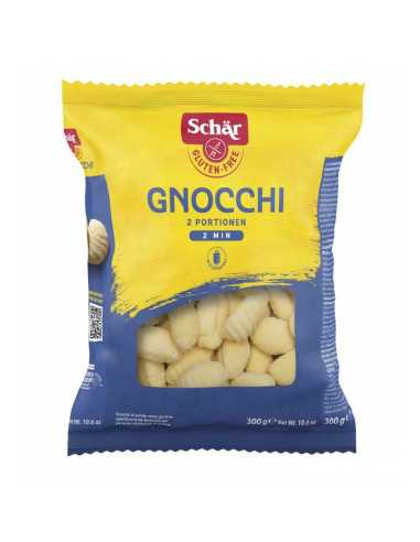 Gnocchi di patate 300 g Schar