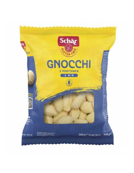 Gnocchi di patate 300 g Schar