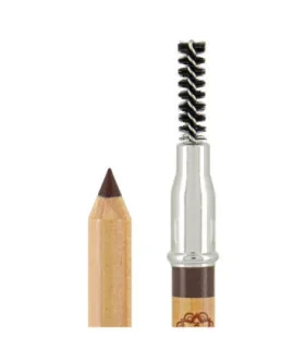 Lápiz de cejas marrón-0,8 gr | Lápiz cejas natural