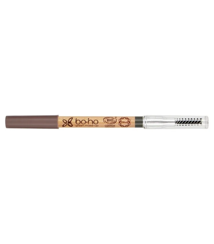 Lápiz de cejas rubio-0,8 gr | Lápiz cejas natural