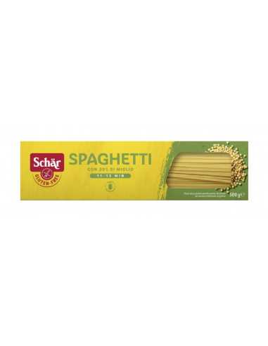 Spaguetti 500 g Schar